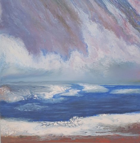 053. Inseln im Strom